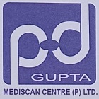P. D Gupta Mediscan Centre